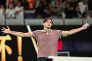 Taylor Fritz